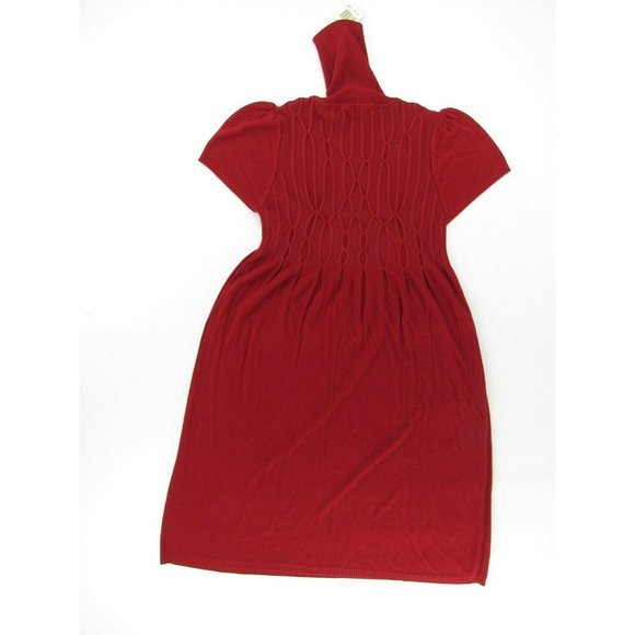 Max Edition Womens Dress Turtle Neck - Picture 2 of 5